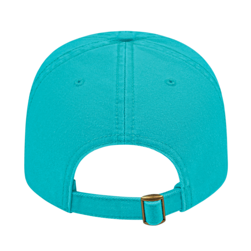 Relaxed Golf Cap